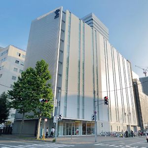 Jr Inn Sapporo