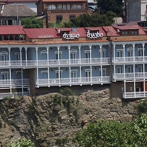 Old Metekhi Hotel